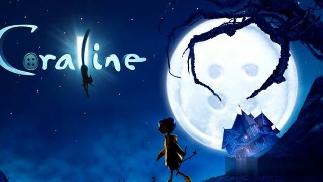 OST: Коралина в стране кошмаров/Coraline смотреть онлайн