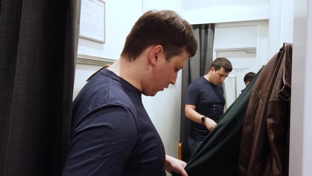 ШОПИНГ для МУЖЧИНЫ | ФИНАЛЬНАЯ ЧАСТЬ | ГАРДЕРОБ в ОФИС | ГОТОВЫЕ ЛУКИ | АУТЛЕТ ПУЛКОВО | UNIQLO