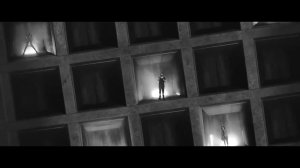 ASKING ALEXANDRIA - Alone In A Room