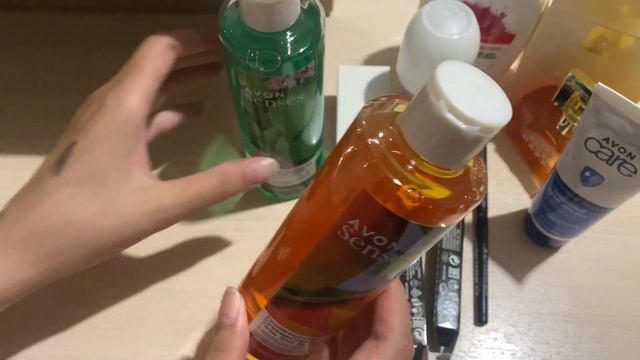Заказ Avon июнь 06 2023 / Новинки Эйвон / Пакет сюрприз ? приз БРОНЗА смотреть онлайн