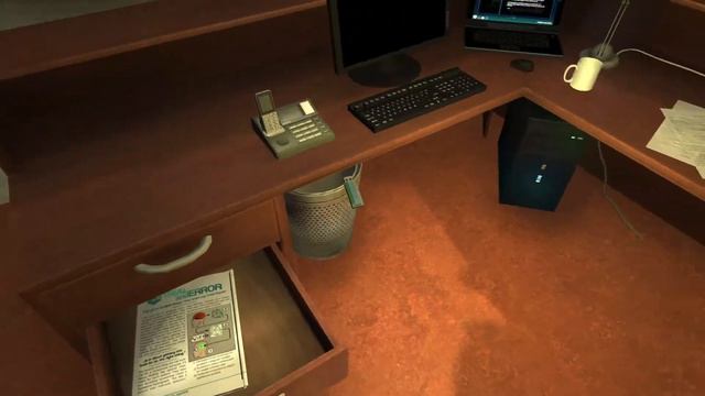 SOMA | ПРОХОЖДЕНИЕ | ПОГРУЖЕНИЕ смотреть онлайн