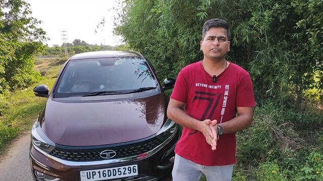 Tata Tigor CNG 20000 km Ownership talk on Real Mileage, Maintenance, Issues, Build Quality смотреть онлайн