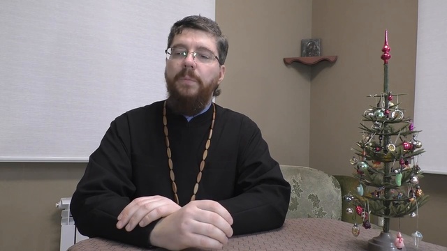 Церковный календарь 4 января День памяти святой Анастасии Узорешительницы смотреть онлайн