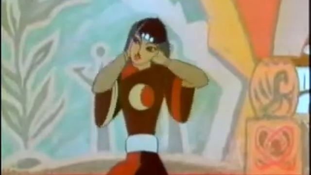 Василиса Микулишна, 1975 год, режиссер Роман Давыдов смотреть онлайн