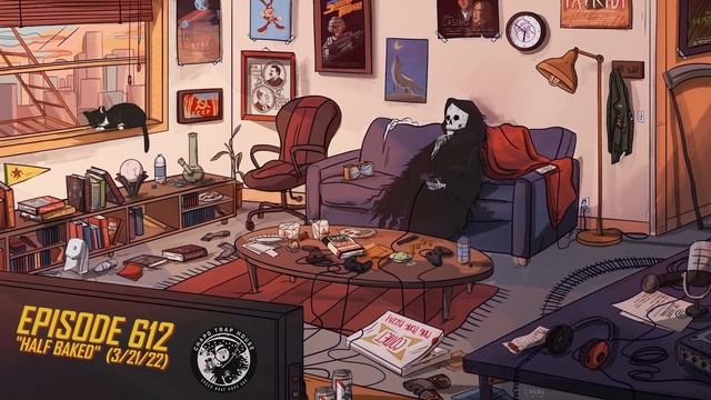 Half Baked | Chapo Trap House смотреть онлайн