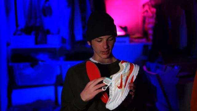 Обзор Nike initiator/Лучшие кроссовки на лето смотреть онлайн