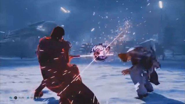 The BEST character MODS we've seen in Tekken 7 so far (Showcase) смотреть онлайн