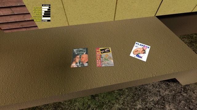 НОВЫЕ ЖУРНАЛЫ В My Summer Car! |My Summer Car моды смотреть онлайн