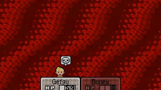 Mother 3 Walkthrough Part 23 - Exploring the Attic смотреть онлайн