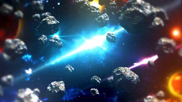 ESCUCHA 15 MINUTOS - TODA LA MAGIA DEL UNIVERSO LLEGARÁ A TI, PAZ, AMOR Y SUERTE - 888Hz - Zen Musi