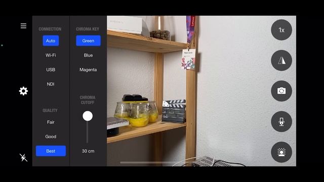MEJOR APP para USAR TU MÓVIL como WEBCAM | EpocCam Elgato смотреть онлайн