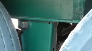 Как выбрать б/у полуприцеп