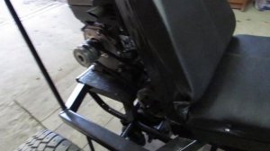 Как сделать ТРИЦИКЛ своими руками! - Детальный обзор!