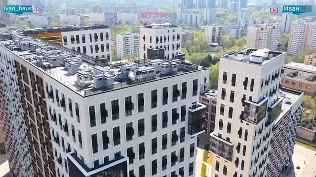 ЖК Нормандия Москва | Цены | Отзывы | Иван ЖК смотреть онлайн