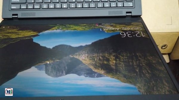 Lenovo ThinkPad X390 i7-10510U