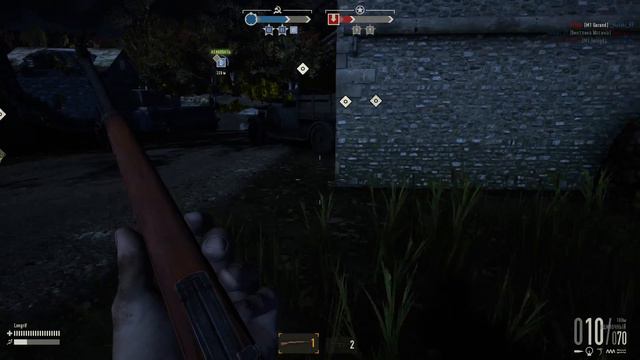 Heroes & Generals - Геройствуем в генералов /СССР vs США/ часть 7. смотреть онлайн