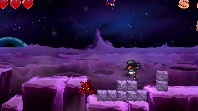 Duck Tales Android смотреть онлайн
