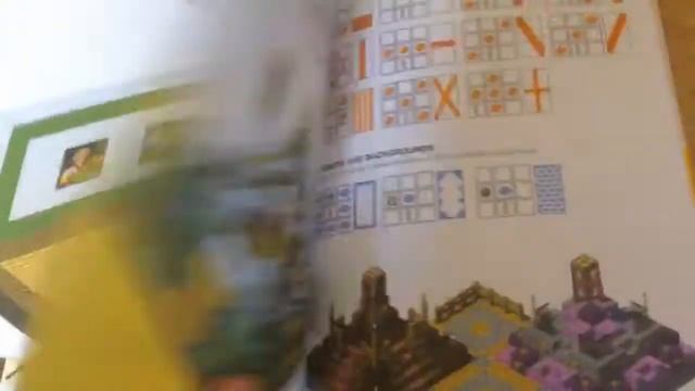 Minecraft Guide to creative book review! смотреть онлайн
