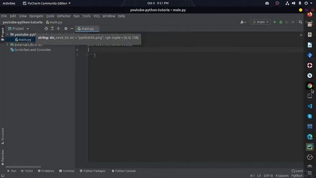 Convert digital text to hand written | Satyam sinha | Python programming смотреть онлайн