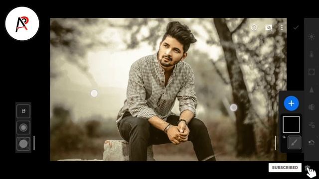 Light Yellow Photo Editing Tutorial Video || Edit Your Photo like @NSB Pictures || Ashik Photograph смотреть онлайн