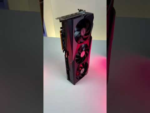 Видеокарта, которая тянет ВСЁ! смотреть онлайн