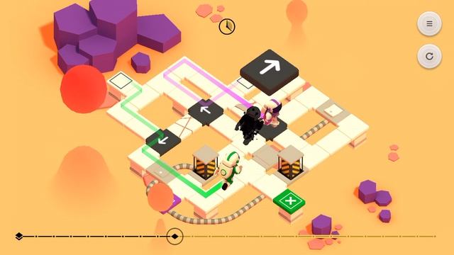 Causality game level 408 walkthrough смотреть онлайн