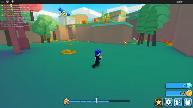 ПЕТ СИМУЛЯТОР 2?! НОВЫЙ ПЕТ СИМУЛЯТОР 2?! ROBLOX смотреть онлайн