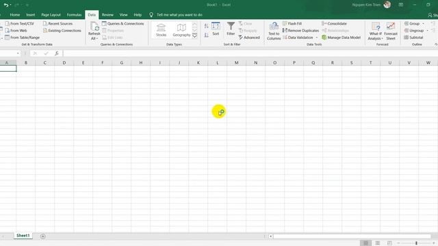 Hướng dẫn convert CSV sang Excel và Fix lỗi Tiếng Việt смотреть онлайн