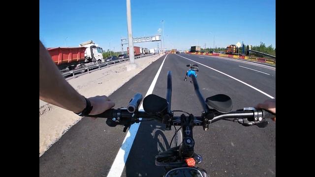 КАД Часть 2 150 км в пути смотреть онлайн