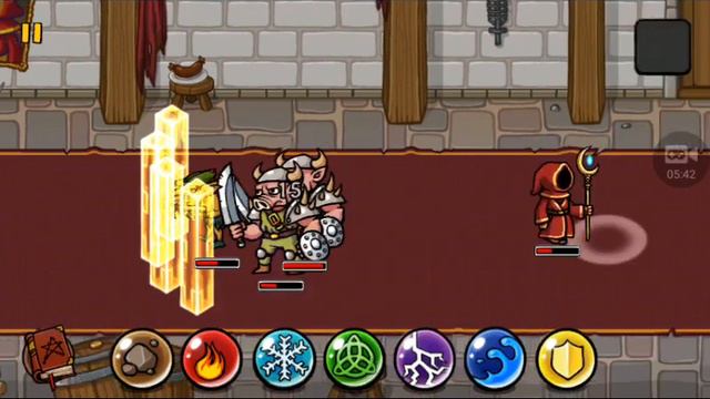 Играем за магов!! Прохождение игры (Magicka) смотреть онлайн