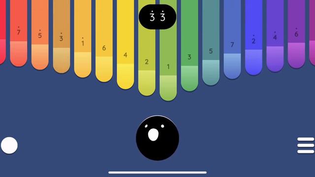 | Keylimba |- Пусть бегут неуклюже на калимбе тутор
