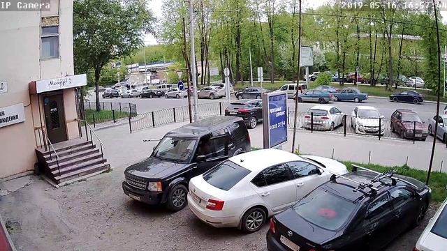 Видеокамера IP IVM-2325-4G-Chi смотреть онлайн