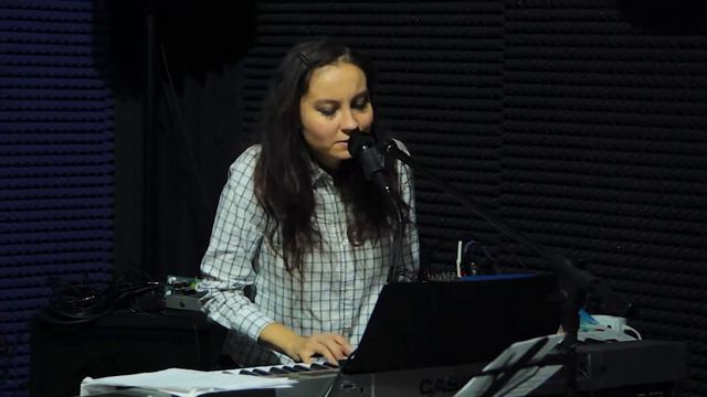 ЮЛВА - Лови момент смотреть онлайн