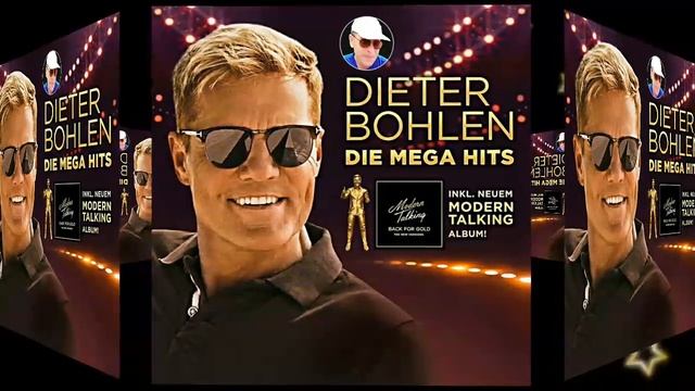 DIETER BOHLEN - You're My Heart You're My Soul 