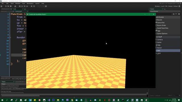 Let's Make a Tower Defense Game - Week 1 - 3D Setup смотреть онлайн