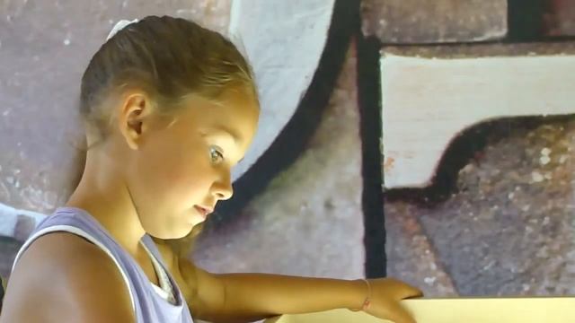 ММЦ I&Camp. 2012, 5 смена. Lovestory смотреть онлайн