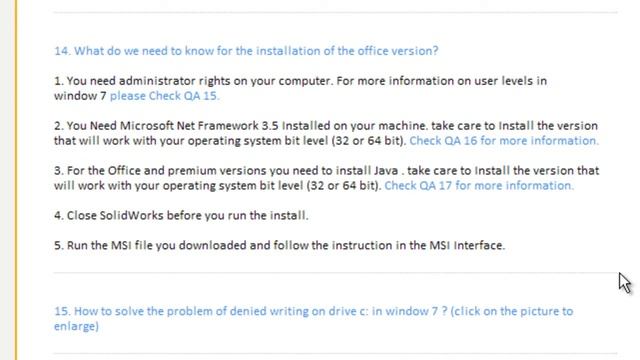 Installation of Microsoft .Net Framework 3.5 смотреть онлайн
