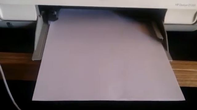 Printer Hp D1360 смотреть онлайн