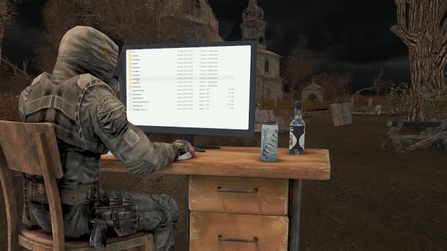 4 Мифа из STALKER - Проверка ПРАВДА или НЕТ смотреть онлайн