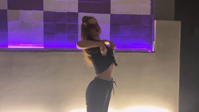 05.11.20 "Печать Танца 3/15": Хорео начинающие (вечерняя) - Six Feet Under; соло 2 смотреть онлайн