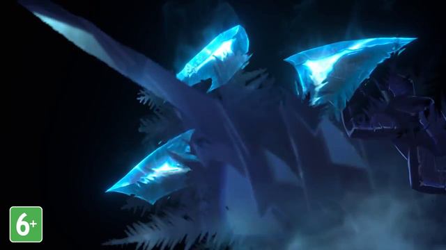 Рыцари Ледяного Трона смотреть онлайн