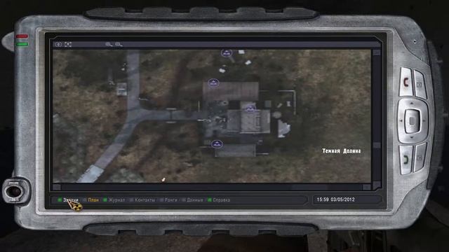 Долг долговцу #11 S.T.A.L.K.E.R.: Тень Чернобыля прохождение смотреть онлайн