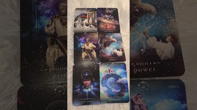 ? Psychic Love Reading ? Energy Shifting Amplifies Healing - Coming into Divine Union - 11/5 смотреть онлайн
