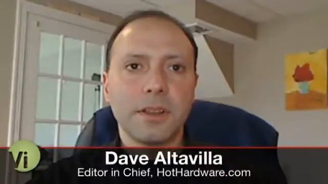 6-core processors, fake Intel chips, and more: HotHardware смотреть онлайн