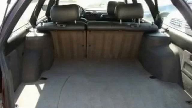 Pre-Owned 1999 Subaru Legacy Kirkland WA смотреть онлайн