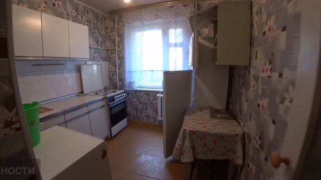 Сдаем квартиру в Калуге #арендакалуга смотреть онлайн