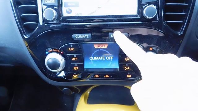 Awesome Nissan Juke Turbo Review