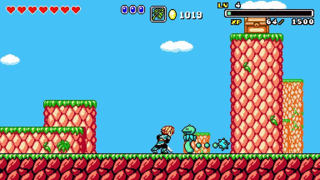 Five EXCELLENT pixel art games you MUST play in 2024! смотреть онлайн