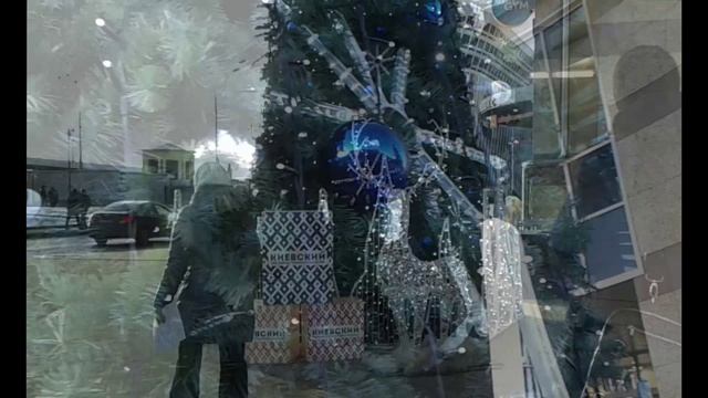 НГ 2018 смотреть онлайн