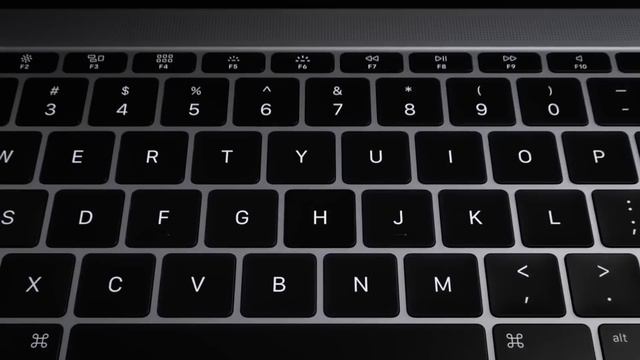 MacBook 2015 - полный обзор и сравнение c Air 11